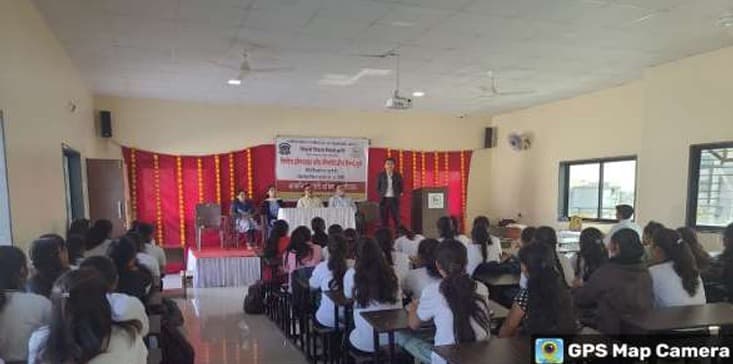 Systel Institute Of Management & Research Dhule Infrastructure photo 10